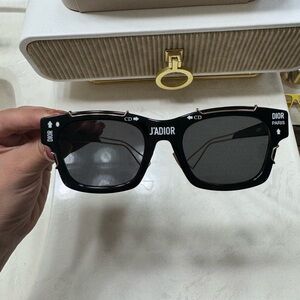 Dior sunglasses